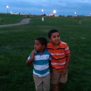 Meet your Posher, Michael